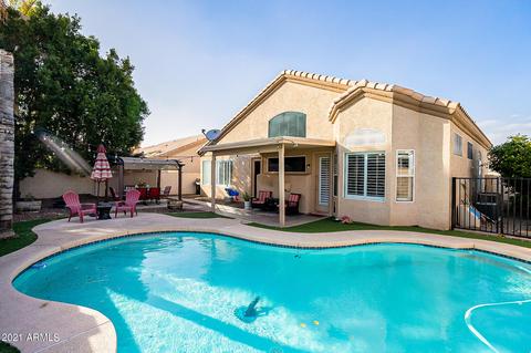 225 W Smoke Tree Rd, Gilbert, AZ 85233 photo 40