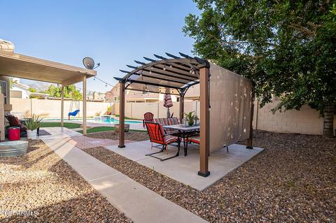 225 W Smoke Tree Rd, Gilbert, AZ 85233 photo 43
