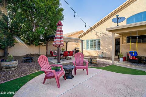 225 W Smoke Tree Rd, Gilbert, AZ 85233 photo 41