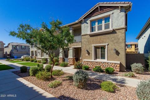 3633 E Perkinsville St, Gilbert, AZ 85295 photo 1
