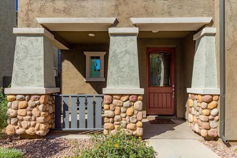 3633 E Perkinsville St, Gilbert, AZ 85295 photo 4
