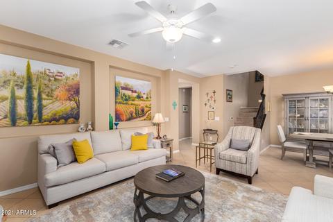 3633 E Perkinsville St, Gilbert, AZ 85295 photo 6