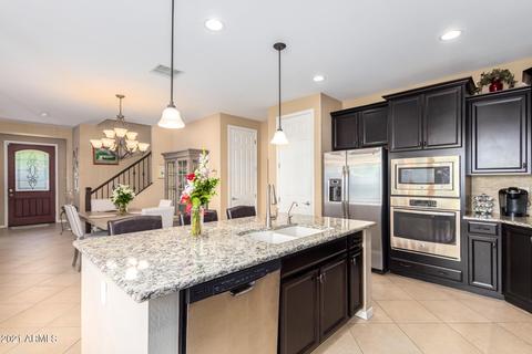 3633 E Perkinsville St, Gilbert, AZ 85295 photo 13