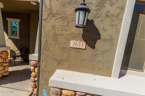 3633 E Perkinsville St, Gilbert, AZ 85295 photo 41