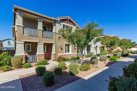 3633 E Perkinsville St, Gilbert, AZ 85295 photo 3