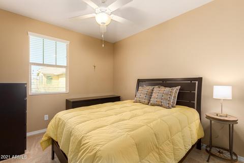 3633 E Perkinsville St, Gilbert, AZ 85295 photo 21