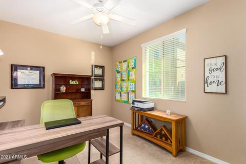 3633 E Perkinsville St, Gilbert, AZ 85295 photo 23