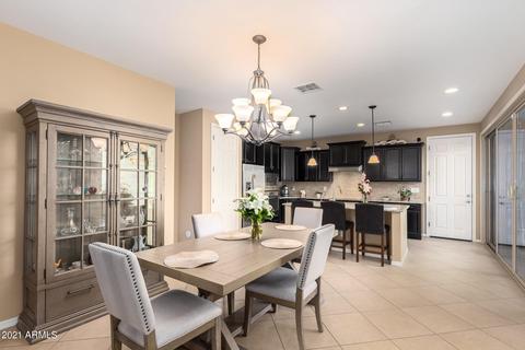 3633 E Perkinsville St, Gilbert, AZ 85295 photo 8