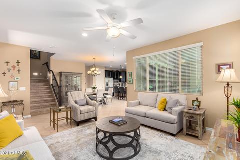 3633 E Perkinsville St, Gilbert, AZ 85295 photo 7