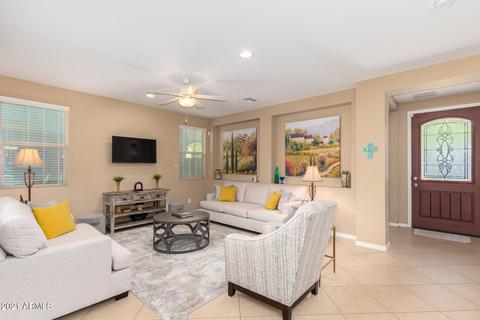 3633 E Perkinsville St, Gilbert, AZ 85295 photo 5