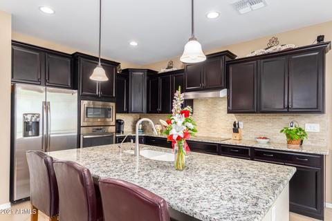 3633 E Perkinsville St, Gilbert, AZ 85295 photo 11