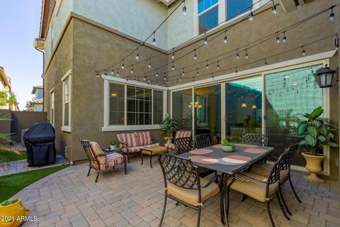 3633 E Perkinsville St, Gilbert, AZ 85295 photo 37