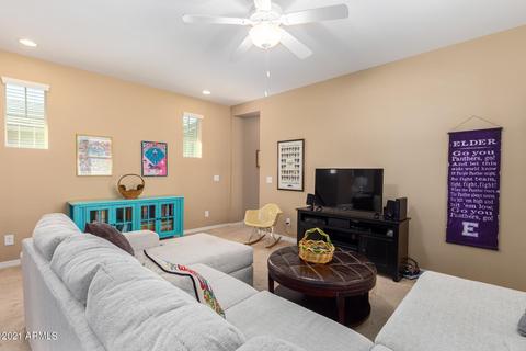 3633 E Perkinsville St, Gilbert, AZ 85295 photo 17