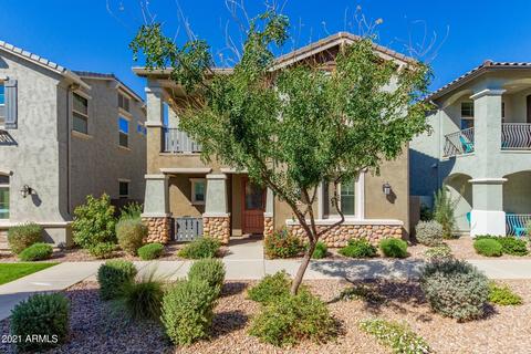 3633 E Perkinsville St, Gilbert, AZ 85295 photo 2