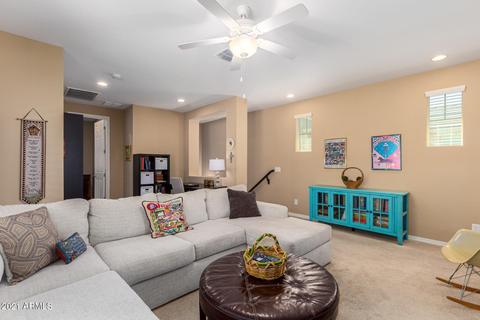 3633 E Perkinsville St, Gilbert, AZ 85295 photo 16