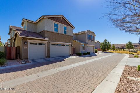 3633 E Perkinsville St, Gilbert, AZ 85295 photo 40