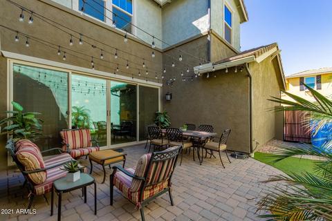3633 E Perkinsville St, Gilbert, AZ 85295 photo 36