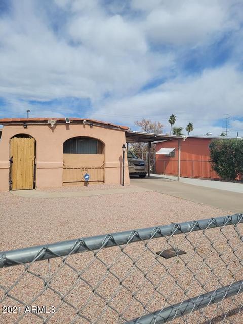 4310 E Minton St, Phoenix, AZ 85042 photo 1