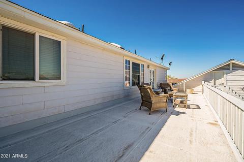 7652 E Willetta St, Mesa, AZ 85207 photo 27