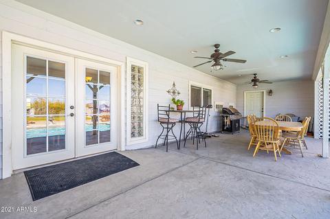 7652 E Willetta St, Mesa, AZ 85207 photo 41