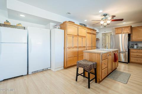 7652 E Willetta St, Mesa, AZ 85207 photo 13