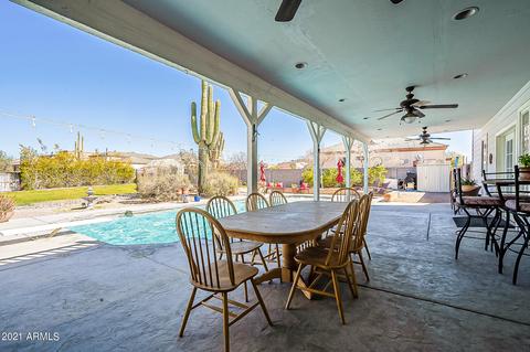 7652 E Willetta St, Mesa, AZ 85207 photo 44