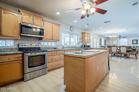 7652 E Willetta St, Mesa, AZ 85207 photo 17