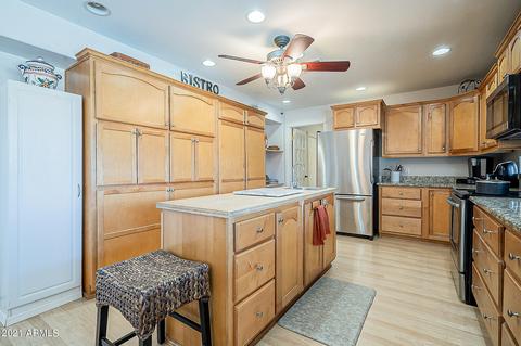 7652 E Willetta St, Mesa, AZ 85207 photo 14