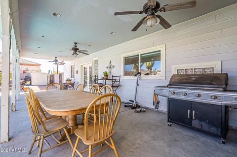 7652 E Willetta St, Mesa, AZ 85207 photo 43