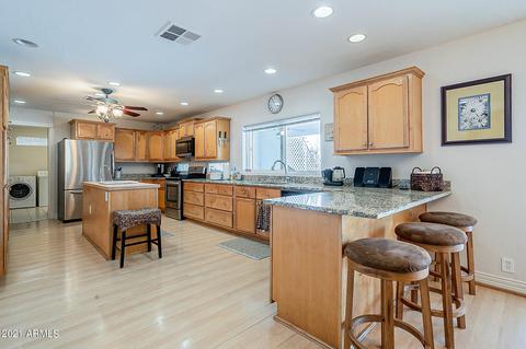 7652 E Willetta St, Mesa, AZ 85207 photo 11