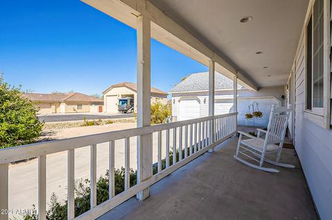 7652 E Willetta St, Mesa, AZ 85207 photo 40