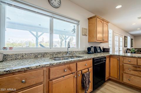 7652 E Willetta St, Mesa, AZ 85207 photo 19