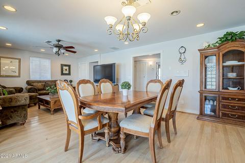 7652 E Willetta St, Mesa, AZ 85207 photo 20