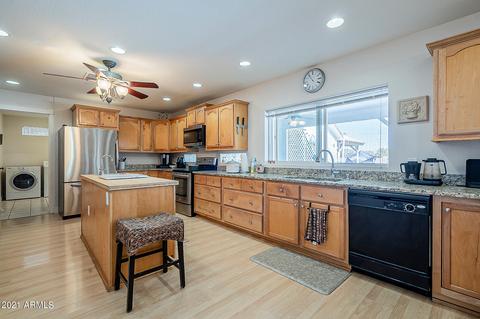 7652 E Willetta St, Mesa, AZ 85207 photo 12