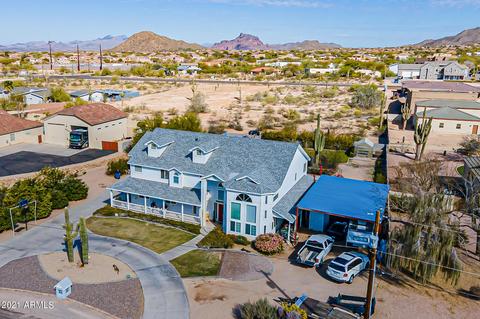 7652 E Willetta St, Mesa, AZ 85207 photo 67