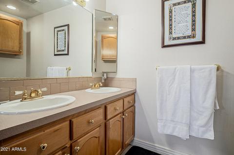 7652 E Willetta St, Mesa, AZ 85207 photo 37