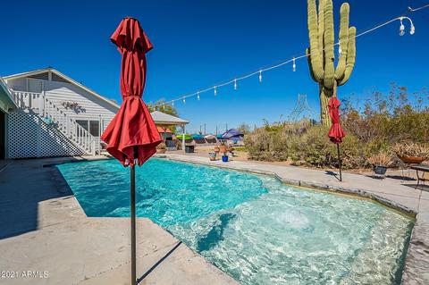 7652 E Willetta St, Mesa, AZ 85207 photo 56