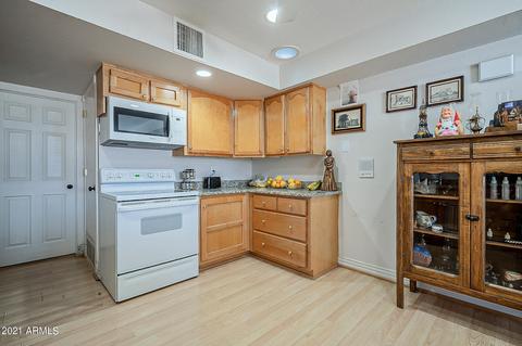 7652 E Willetta St, Mesa, AZ 85207 photo 34