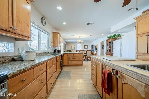 7652 E Willetta St, Mesa, AZ 85207 photo 16