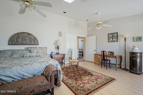 7652 E Willetta St, Mesa, AZ 85207 photo 24