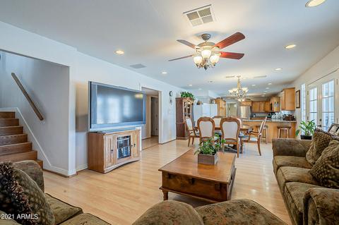7652 E Willetta St, Mesa, AZ 85207 photo 21