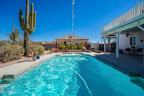 7652 E Willetta St, Mesa, AZ 85207 photo 55