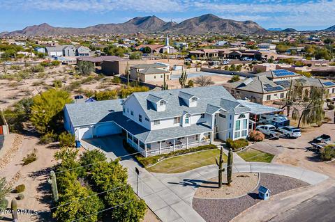 7652 E Willetta St, Mesa, AZ 85207 photo 64