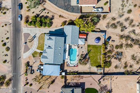 7652 E Willetta St, Mesa, AZ 85207 photo 61