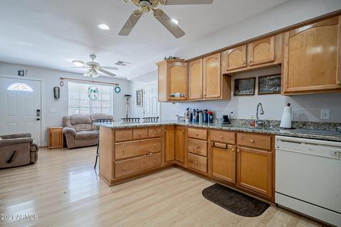 7652 E Willetta St, Mesa, AZ 85207 photo 33