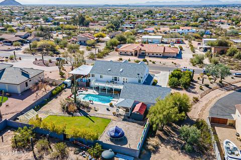 7652 E Willetta St, Mesa, AZ 85207 photo 62