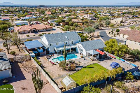 7652 E Willetta St, Mesa, AZ 85207 photo 65