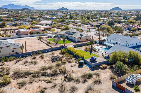 7652 E Willetta St, Mesa, AZ 85207 photo 60