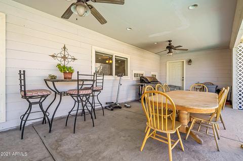 7652 E Willetta St, Mesa, AZ 85207 photo 42