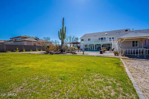 7652 E Willetta St, Mesa, AZ 85207 photo 49